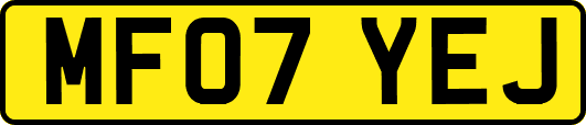 MF07YEJ