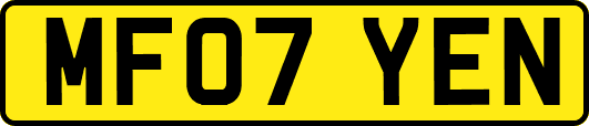 MF07YEN