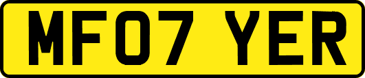 MF07YER