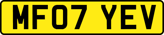 MF07YEV