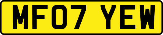 MF07YEW