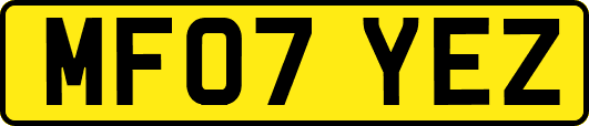 MF07YEZ
