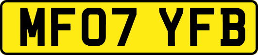 MF07YFB