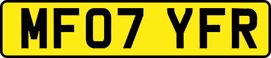 MF07YFR