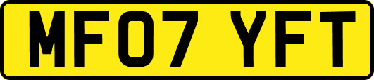 MF07YFT