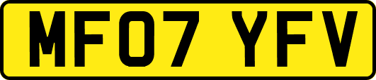 MF07YFV