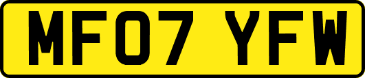 MF07YFW