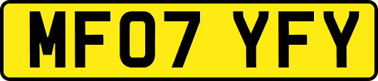 MF07YFY