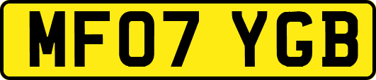 MF07YGB