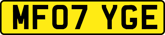 MF07YGE