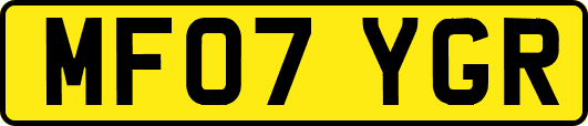 MF07YGR
