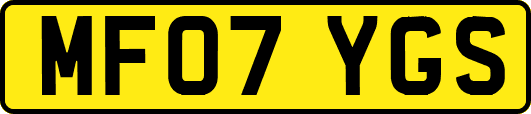 MF07YGS