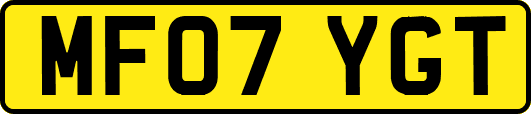 MF07YGT