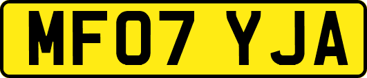MF07YJA