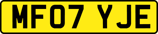 MF07YJE