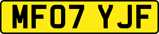 MF07YJF