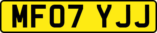 MF07YJJ