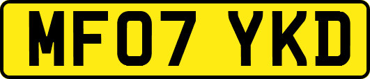 MF07YKD