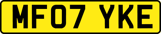 MF07YKE