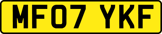 MF07YKF