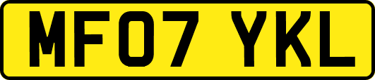 MF07YKL