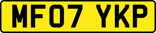 MF07YKP