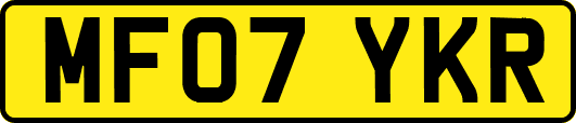 MF07YKR