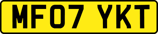 MF07YKT