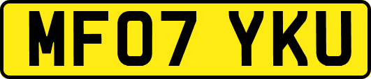 MF07YKU