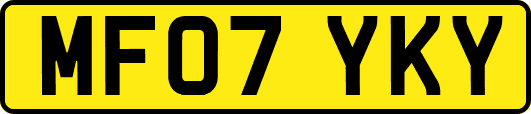 MF07YKY
