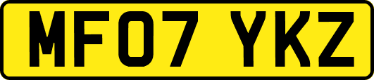 MF07YKZ
