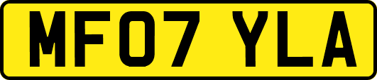 MF07YLA