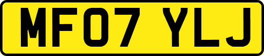 MF07YLJ