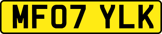 MF07YLK