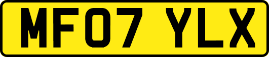 MF07YLX