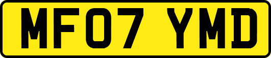 MF07YMD