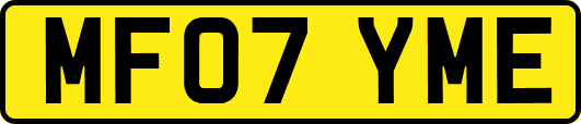 MF07YME