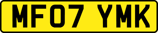 MF07YMK