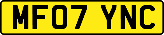 MF07YNC