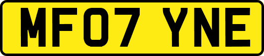 MF07YNE