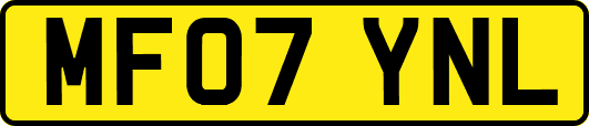 MF07YNL