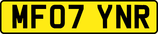 MF07YNR