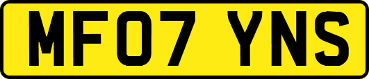 MF07YNS
