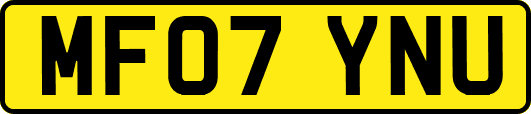 MF07YNU