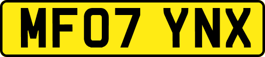 MF07YNX