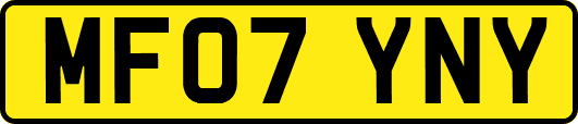 MF07YNY