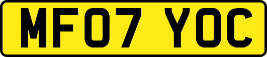MF07YOC