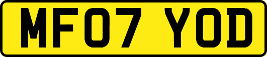MF07YOD