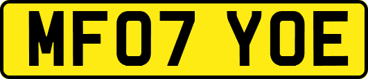 MF07YOE