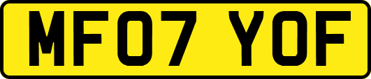 MF07YOF